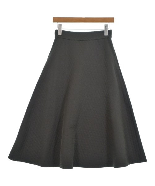 PLST กระโปรงยาว/แม็กซี่ยาว