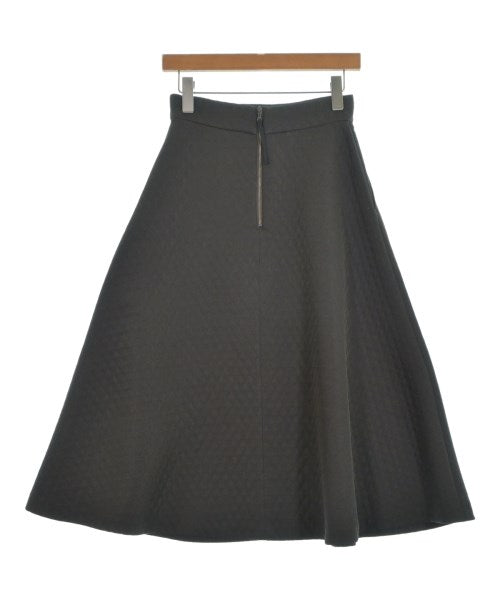 PLST กระโปรงยาว/แม็กซี่ยาว