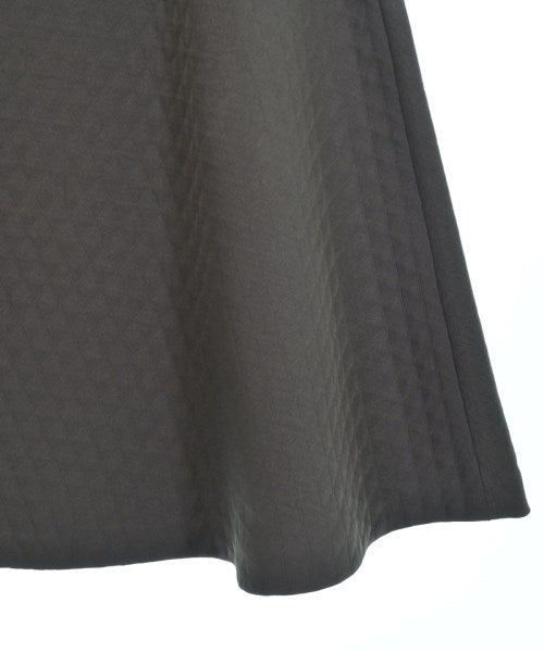 PLST กระโปรงยาว/แม็กซี่ยาว