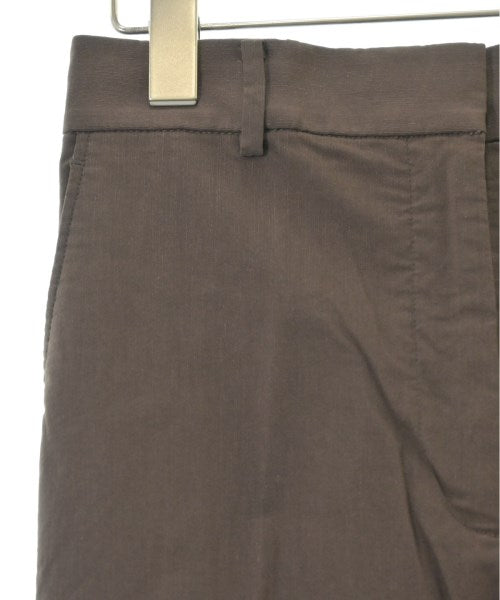 PLST กางเกงขายาว