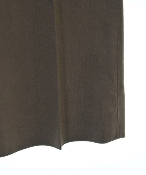 PLST กางเกงขายาว