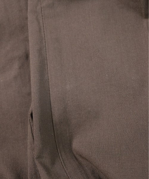 PLST กางเกงขายาว