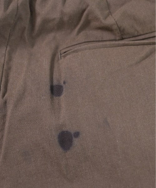 PLST กางเกงขายาว