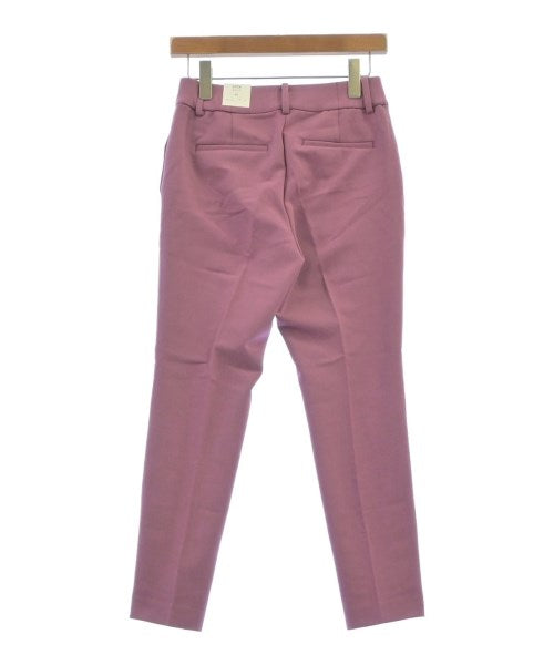 PLST กางเกงขายาว