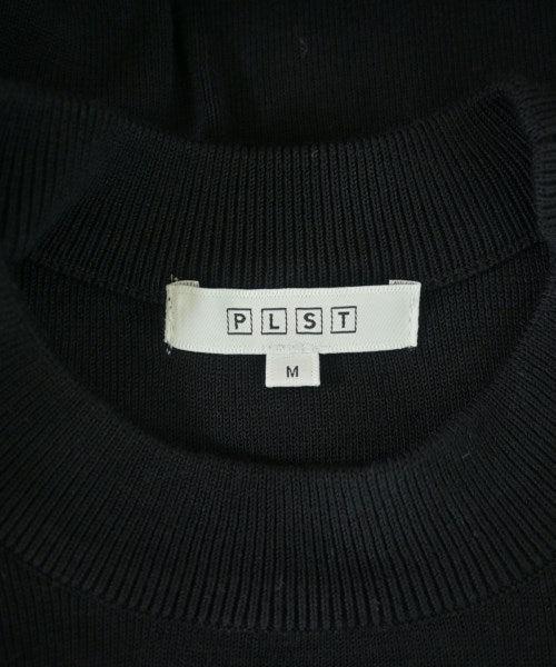 PLST เสื้อแขนกุด