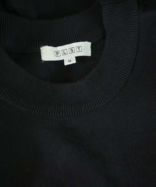 PLST เสื้อแขนกุด