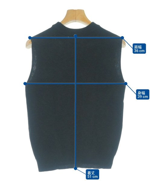 PLST เสื้อแขนกุด