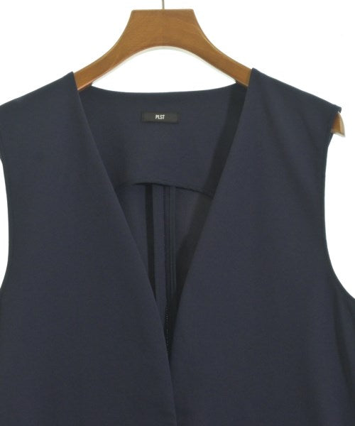 PLST แจ็คเก็ต