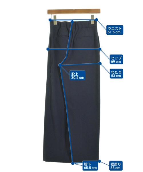 PLST กางเกง อื่น