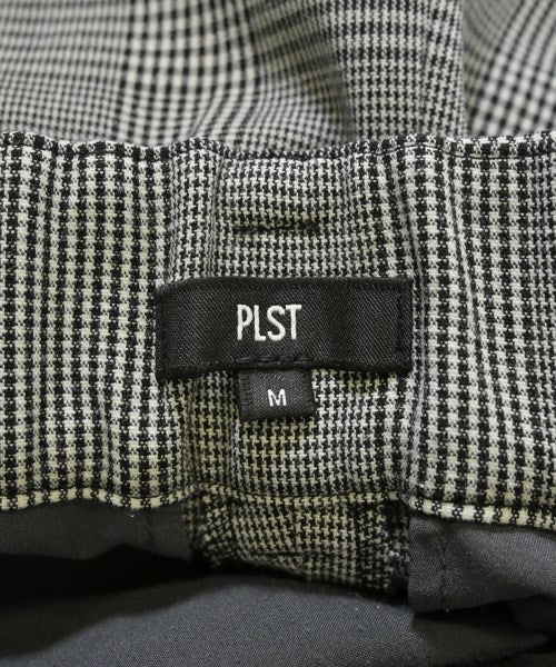 PLST กางเกงขายาว