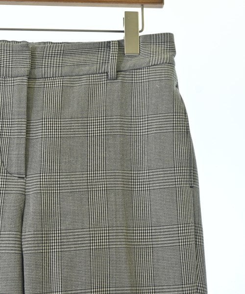 PLST กางเกงขายาว