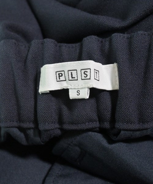 PLST กางเกงขายาว