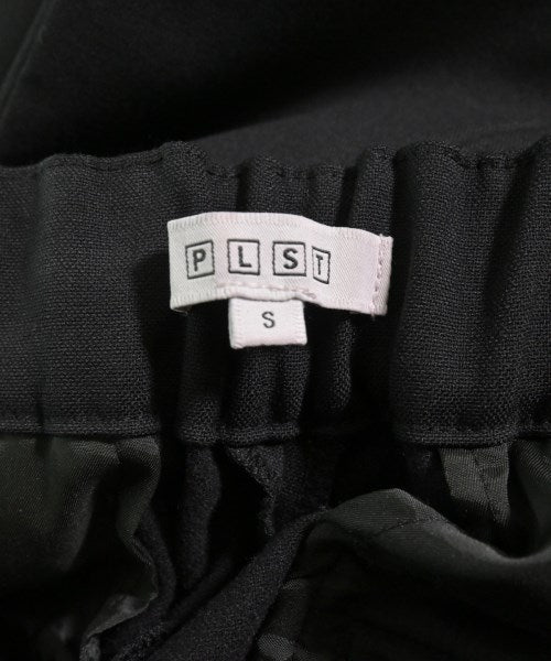 PLST กางเกงขายาว