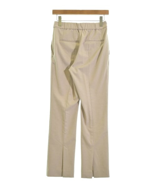 PLST กางเกงขายาว