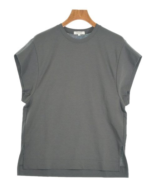 PLST เสื้อยืด/เสื้อท็อปส์