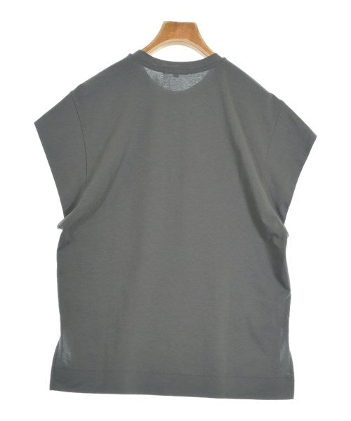PLST เสื้อยืด/เสื้อท็อปส์