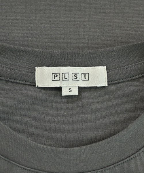 PLST เสื้อยืด/เสื้อท็อปส์