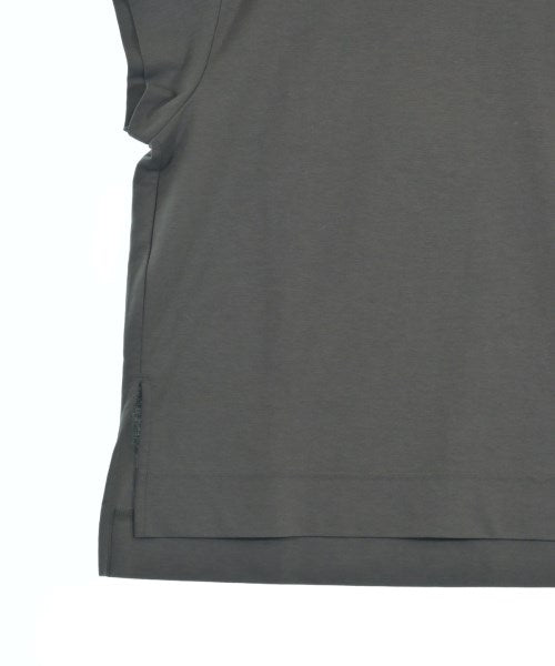 PLST เสื้อยืด/เสื้อท็อปส์