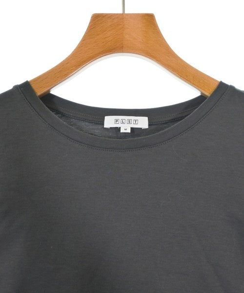 PLST เสื้อยืด/เสื้อท็อปส์