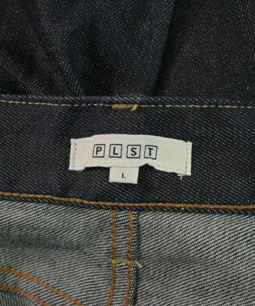 PLST ยีนส์