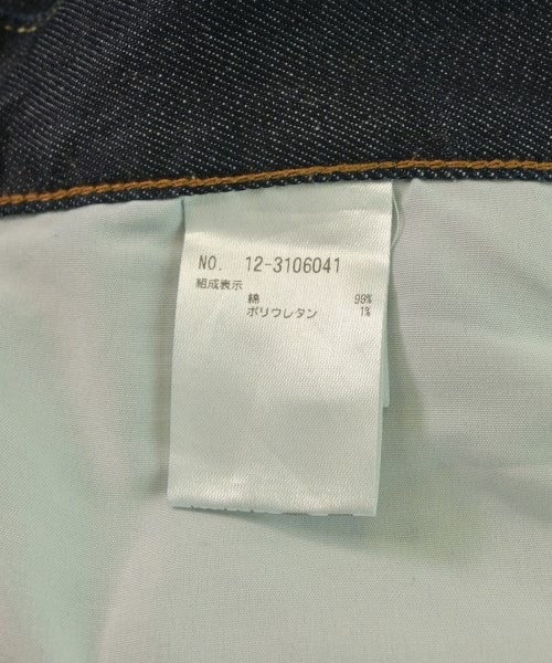 PLST ยีนส์