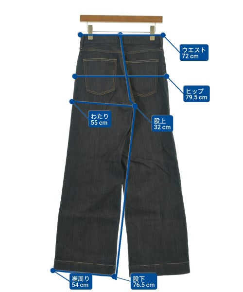 PLST ยีนส์