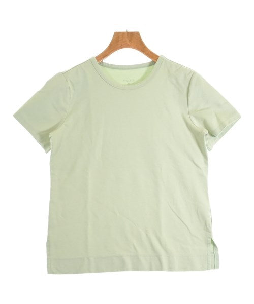 PLST เสื้อยืด/เสื้อท็อปส์