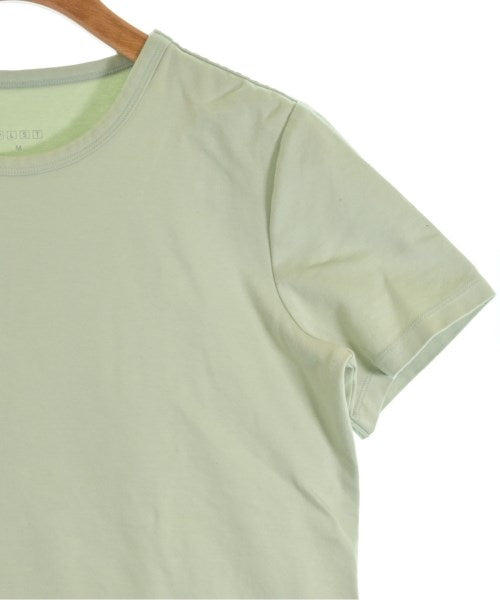 PLST เสื้อยืด/เสื้อท็อปส์