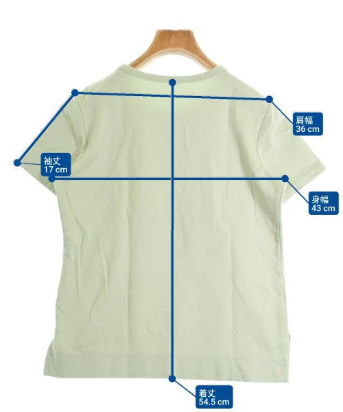 PLST เสื้อยืด/เสื้อท็อปส์