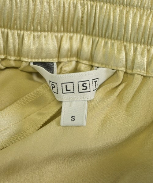 PLST กางเกง อื่น