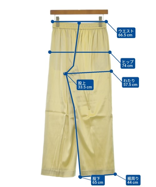 PLST กางเกง อื่น