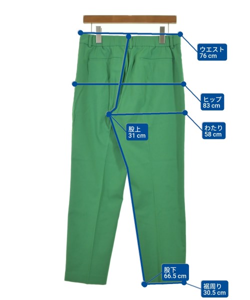 PLST กางเกง อื่น