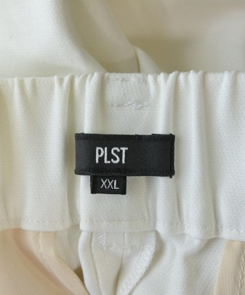 PLST กางเกงขายาว