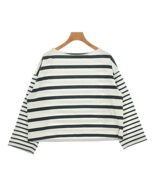 PLST เสื้อยืด/เสื้อท็อปส์