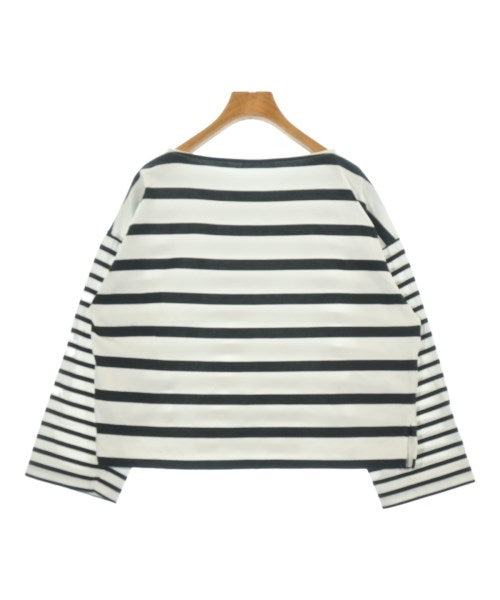 PLST เสื้อยืด/เสื้อท็อปส์