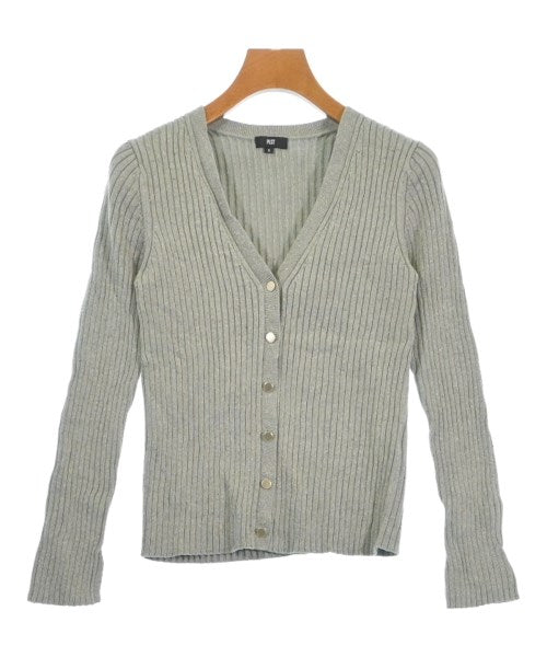 PLST เสื้อคาร์ดิแกน