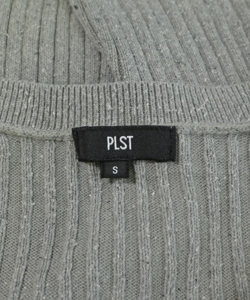 PLST เสื้อคาร์ดิแกน