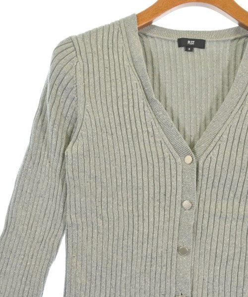 PLST เสื้อคาร์ดิแกน