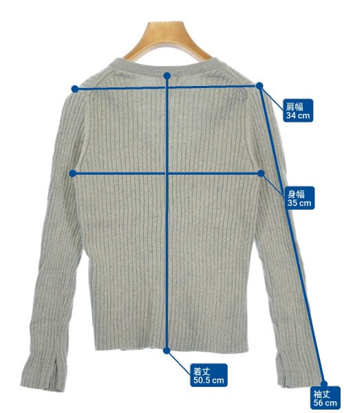 PLST เสื้อคาร์ดิแกน