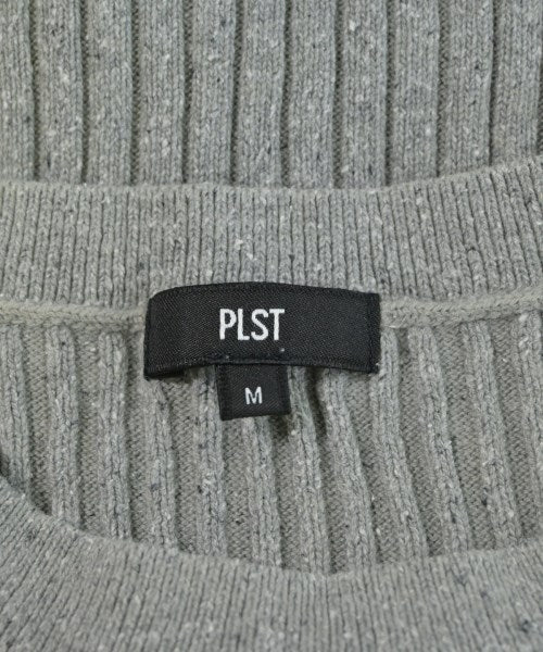 PLST เสื้อแขนกุด