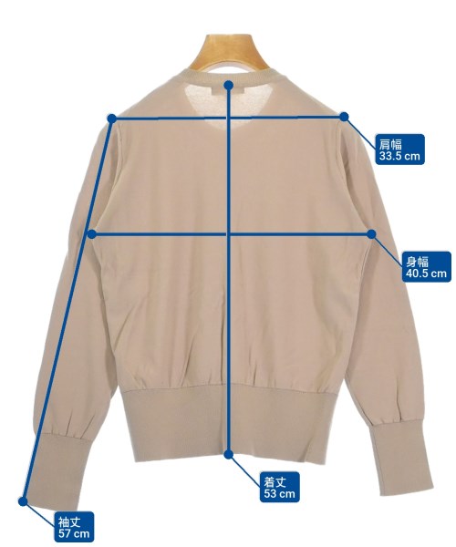 PLST เสื้อคาร์ดิแกน