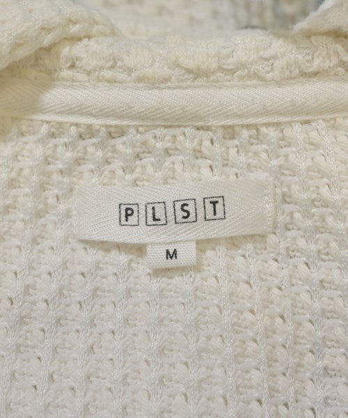 PLST เสื้อฮู้ด