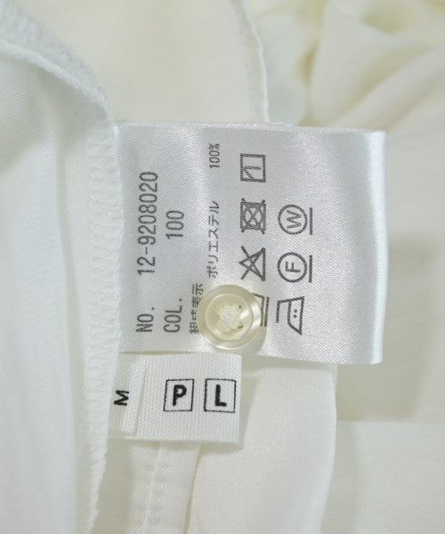 PLST เสื้อลำลอง
