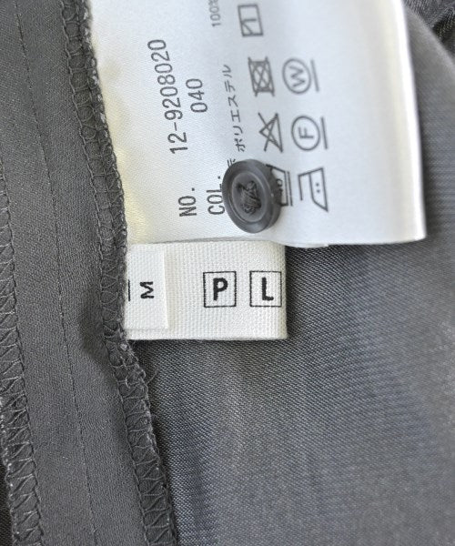 PLST เสื้อลำลอง