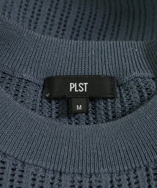 PLST เสื้อกันหนาว