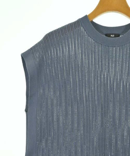 PLST เสื้อกันหนาว