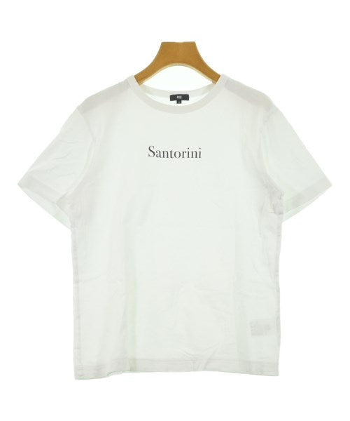 PLST เสื้อยืด/เสื้อท็อปส์