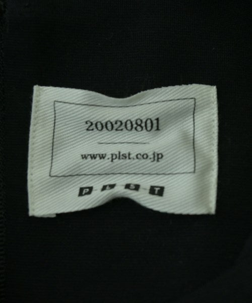 PLST ชุดเดรส