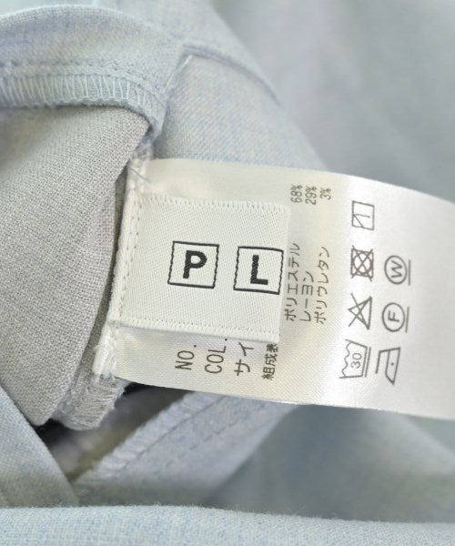 PLST เสื้อโค้ท อื่น