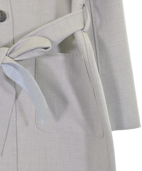 PLST เสื้อโค้ท อื่น